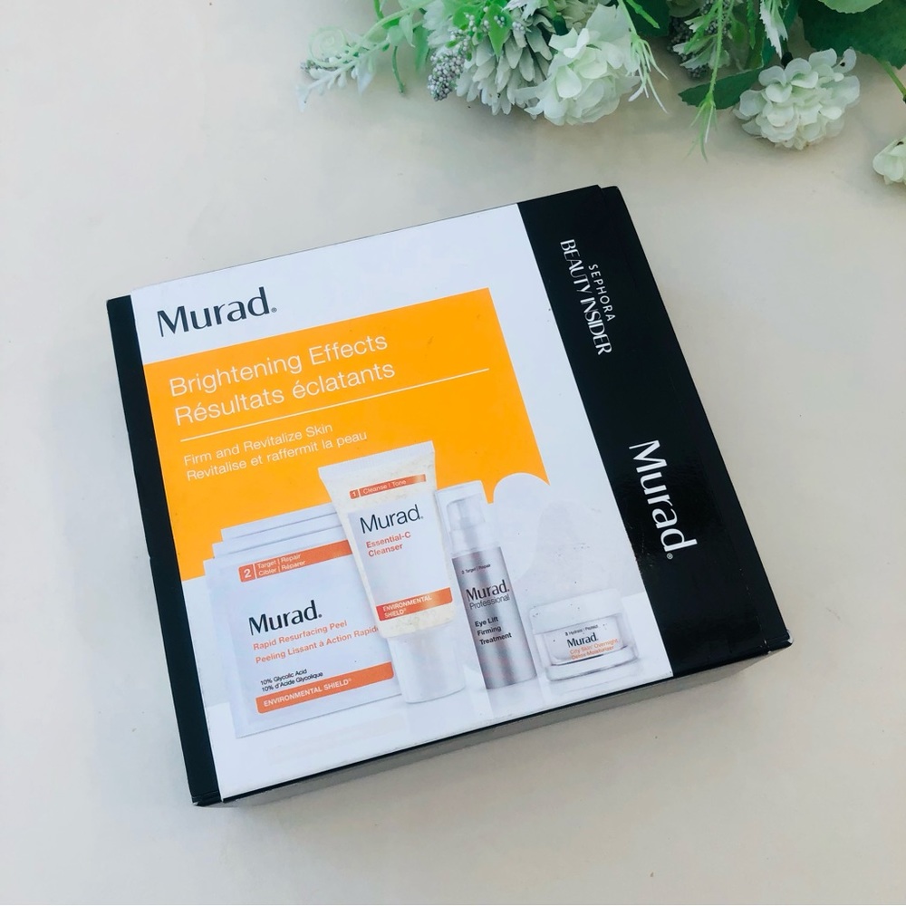 Murad Bundle - Picture 2 of 3